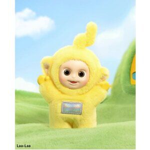 Laa-Laa - Teletubbies Vibrancy Series Figure